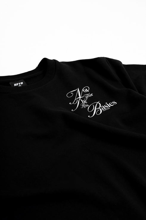 SIGNATURE TEE